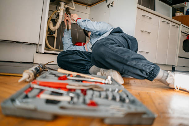 Hot Water Heater Installation in Larksville, PA